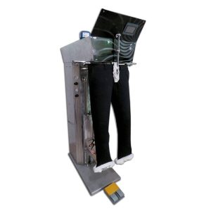 Steam mannequin