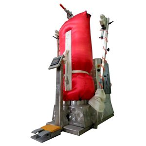 Steam mannequin